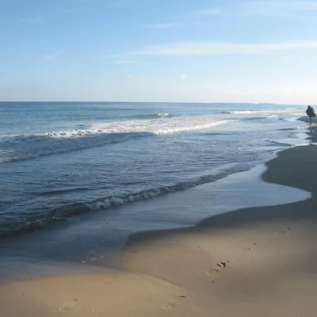 Apartmán Novabeach By Mar Holidays *