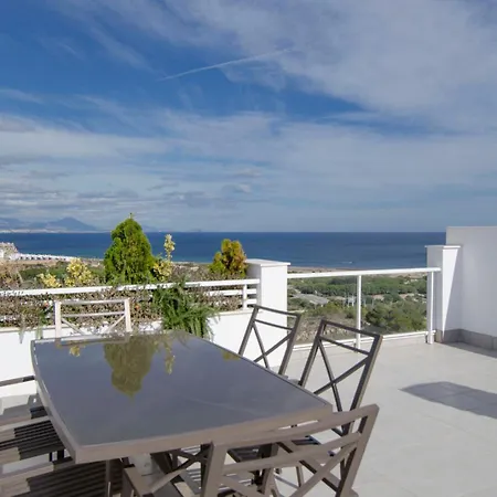 Apartmán Novabeach By Mar Holidays *