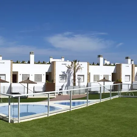 Novabeach By Mar Holidays Puerto Marino