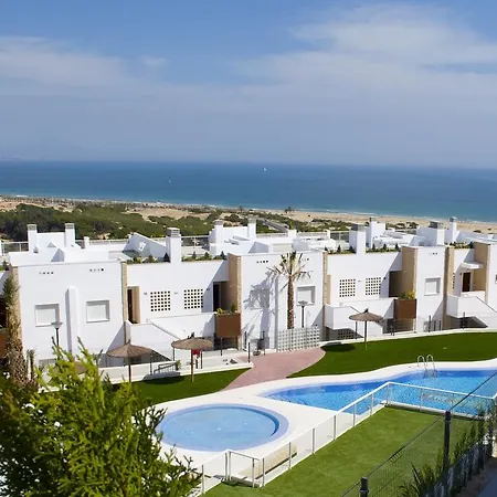 Novabeach By Mar Holidays *