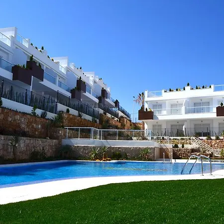 Novabeach By Mar Holidays Puerto Marino
