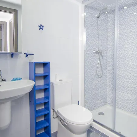 Apartment Novabeach By Mar Holidays