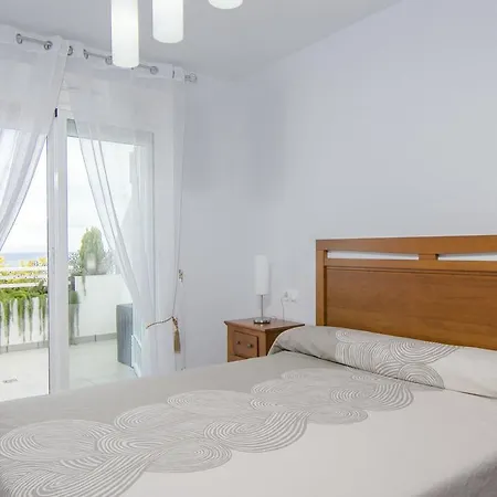 Novabeach By Mar Holidays * Puerto Marino