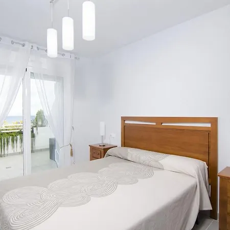 Novabeach By Mar Holidays Apartment Puerto Marino