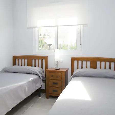 Novabeach By Mar Holidays Apartment *