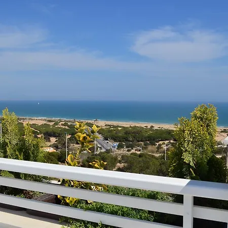 Apartment Novabeach By Mar Holidays