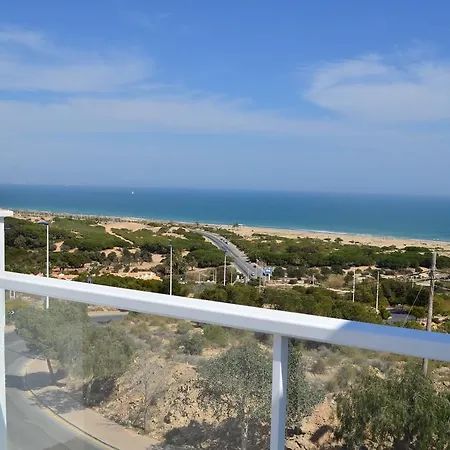 Apartment Novabeach By Mar Holidays