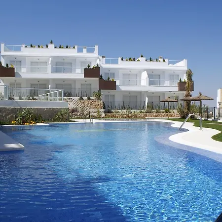 Apartment Novabeach By Mar Holidays Puerto Marino