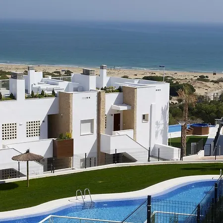 Novabeach By Mar Holidays Apartment