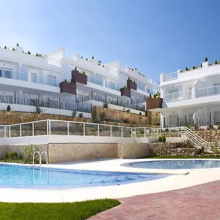 Novabeach By Mar Holidays