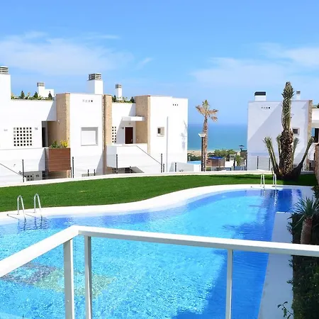 Apartment Novabeach By Mar Holidays Puerto Marino