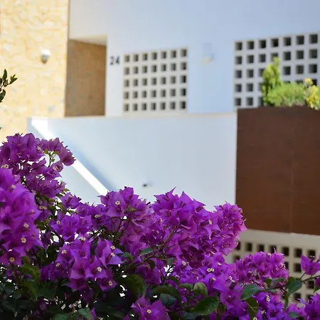 Apartment Novabeach By Mar Holidays Puerto Marino