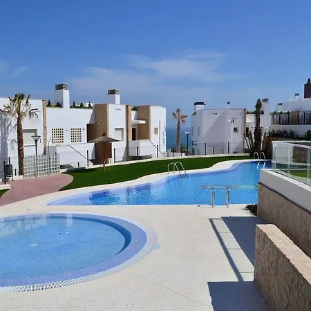 Novabeach By Mar Holidays *